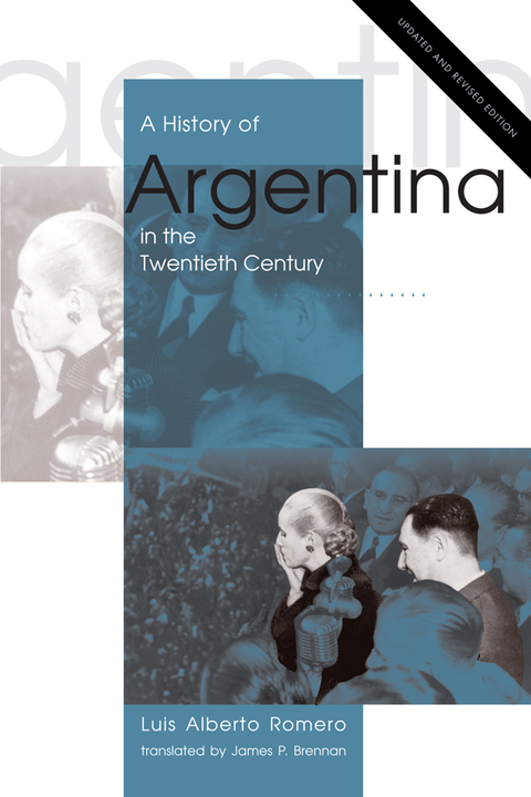 Book A History of Argentina in the Twentieth Century free