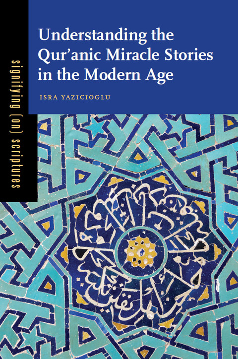 Book Understanding the Qurʾanic Miracle Stories in the Modern Age free