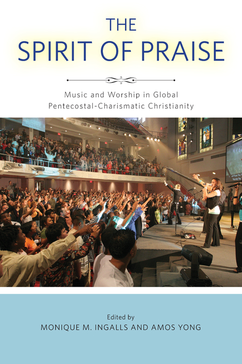 Book The Spirit of Praise free