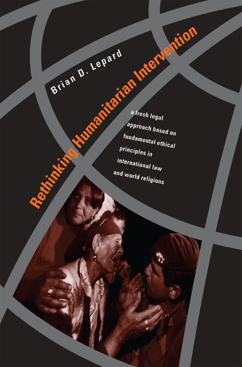 Book Rethinking Humanitarian Intervention free