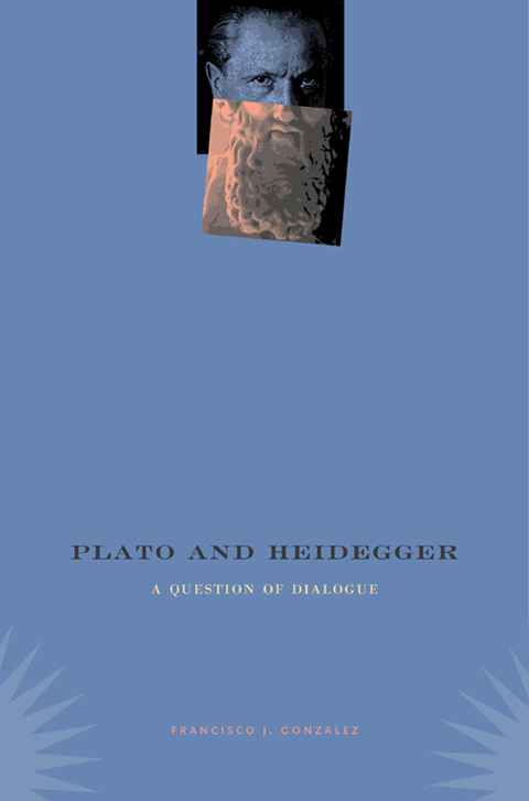 Book Plato and Heidegger: A Question of Dialogue free