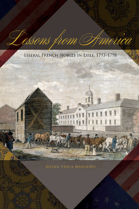 Book Lessons from America free