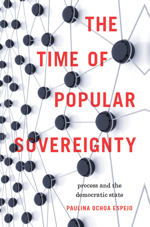 Book The Time of Popular Sovereignty free