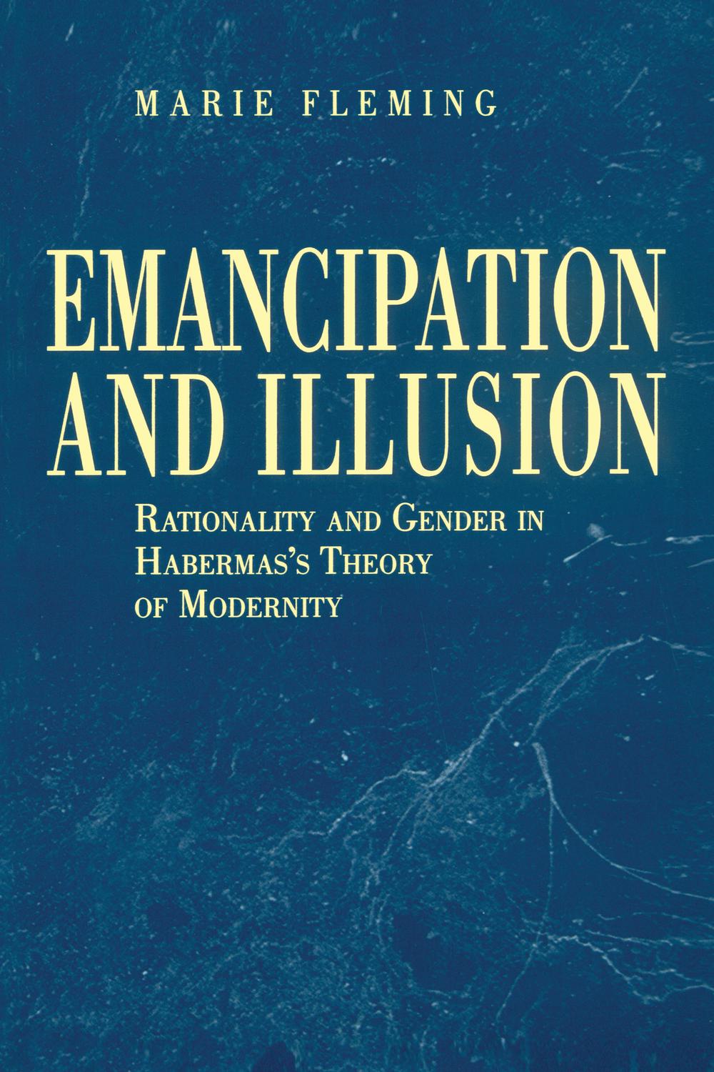 Book Emancipation and Illusion free