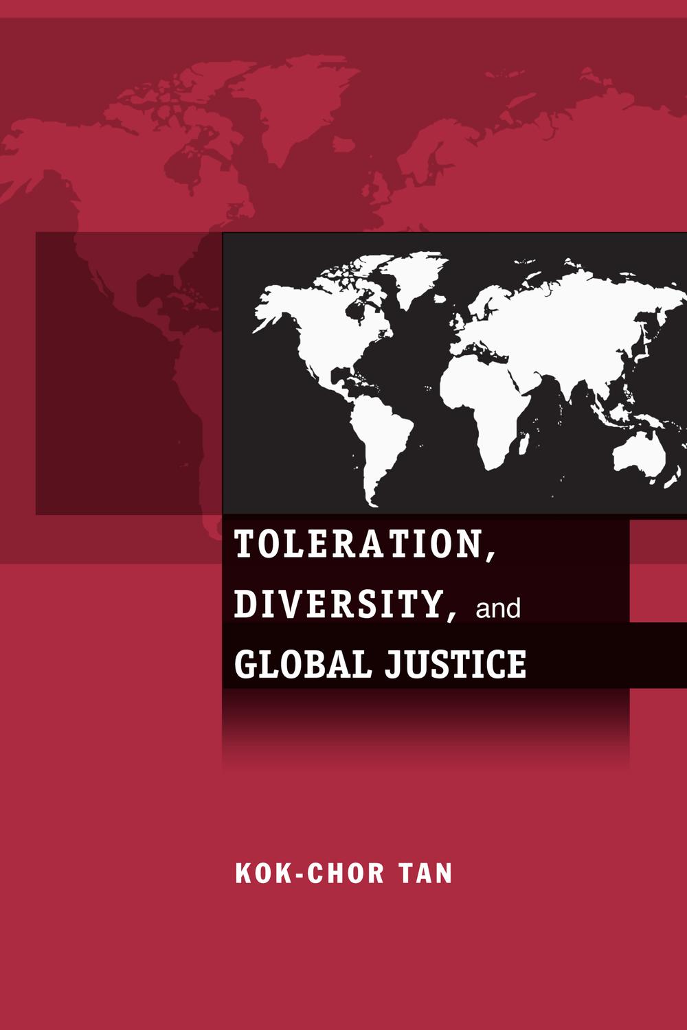 Book Toleration, Diversity, and Global Justice free