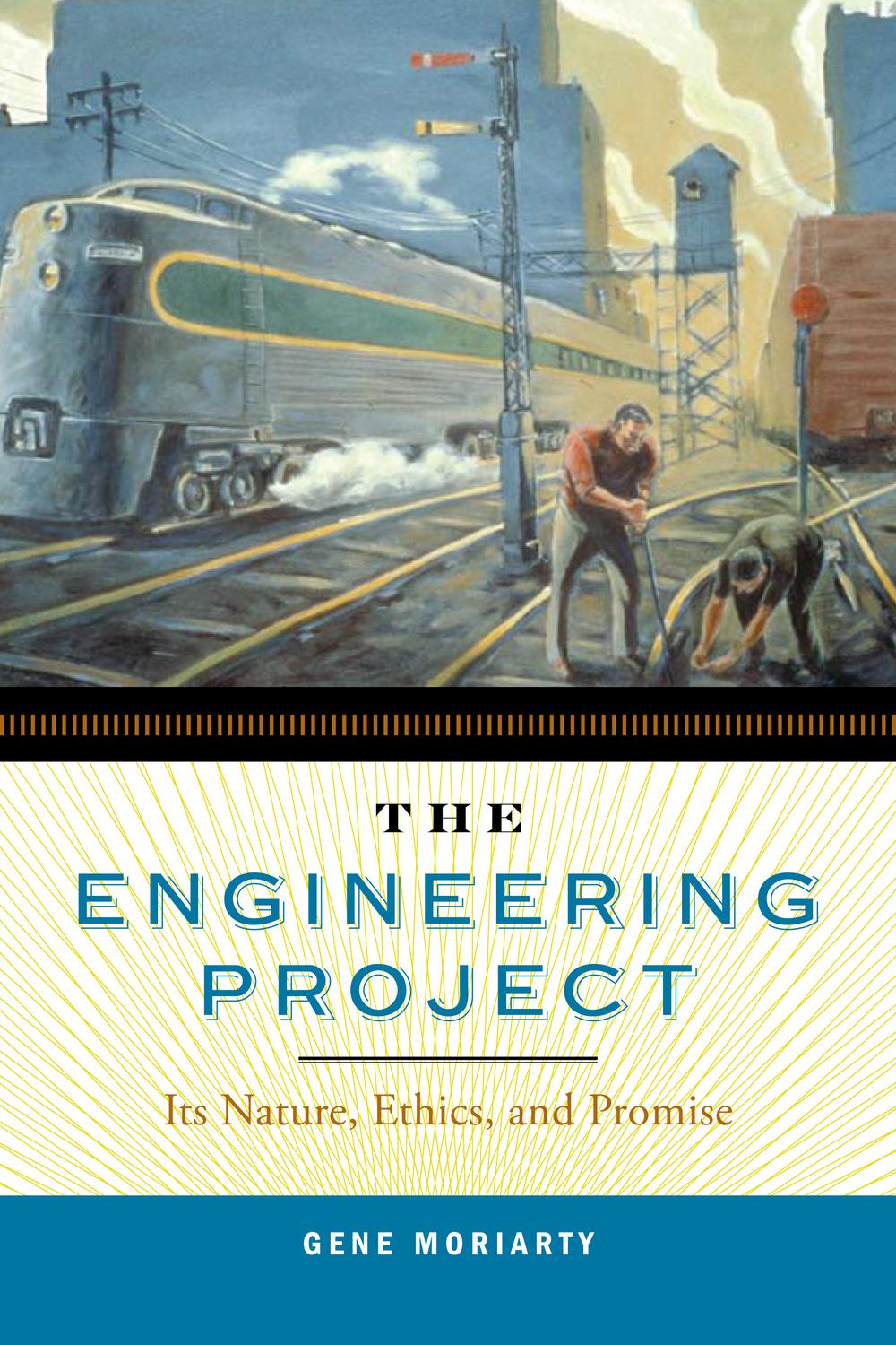 Book The Engineering Project free