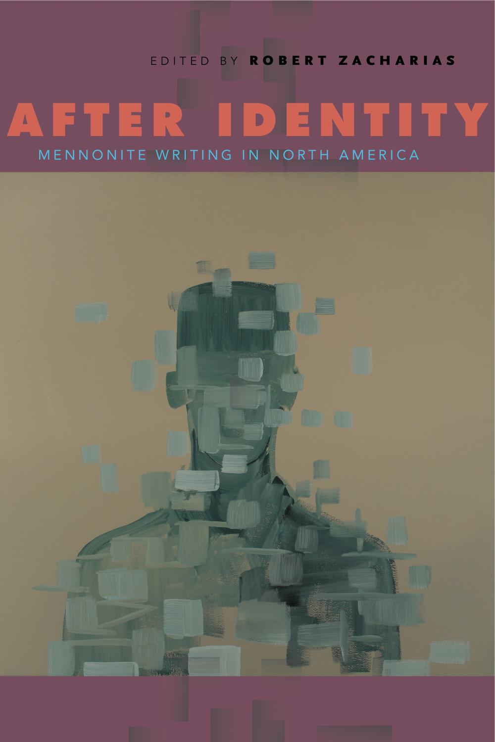 Book After Identity free