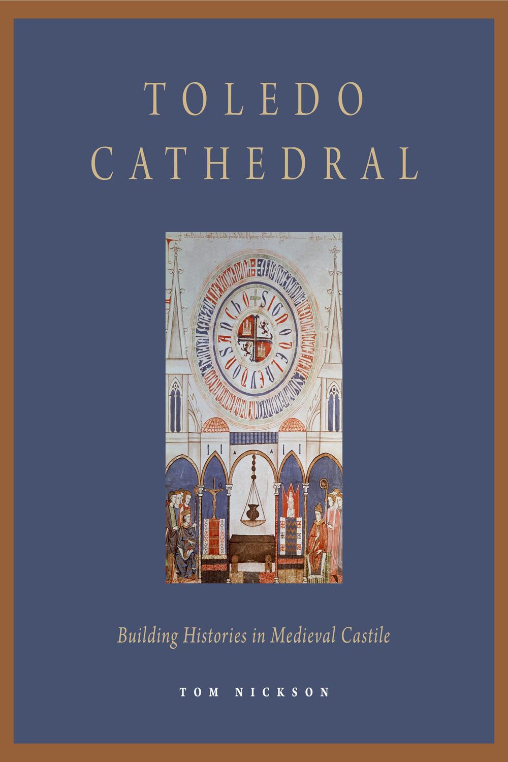 Book Toledo Cathedral free