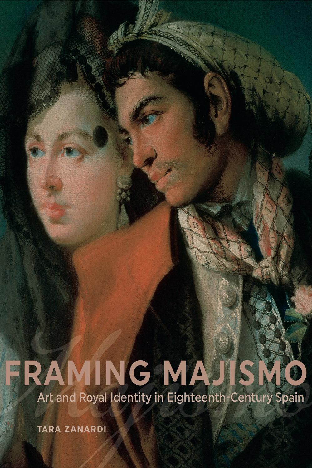 Book Framing Majismo free