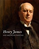 Book Henry James and American Painting (Penn State Series in the History of the Book) free