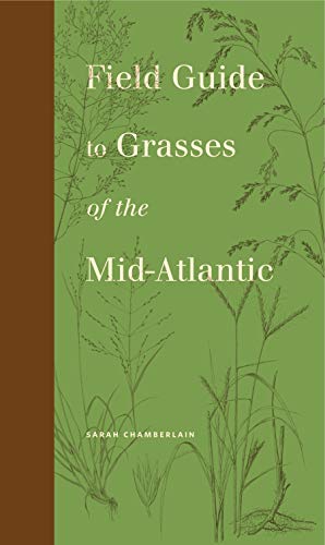 Book Field Guide to Grasses of the Mid-Atlantic (Keystone Books) free