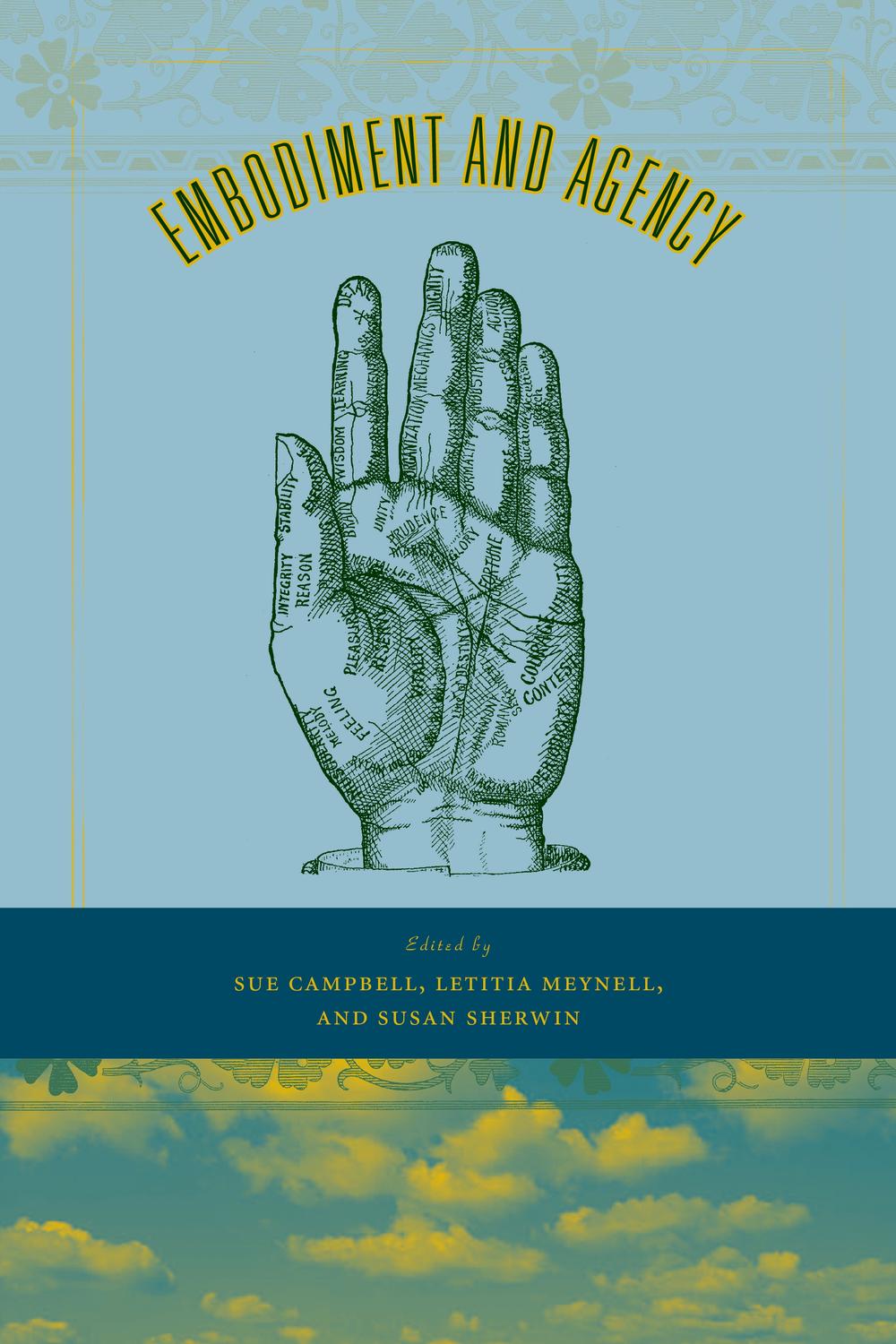 Book Embodiment and Agency free