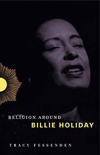 Book Religion Around Billie Holiday free