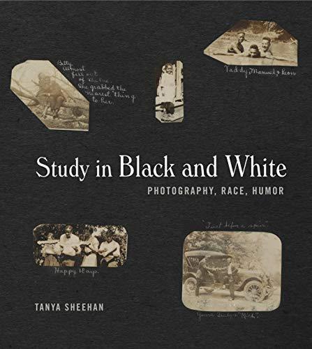 Book Study in Black and White: Photography, Race, Humor free
