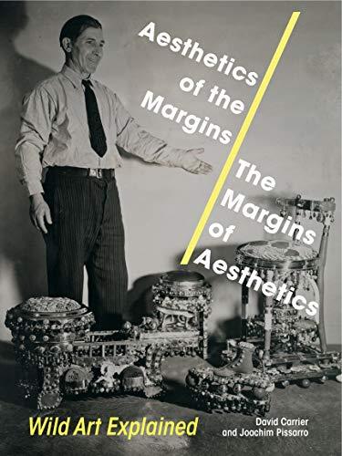 Book Aesthetics of the Margins / The Margins of Aesthetics: Wild Art Explained free
