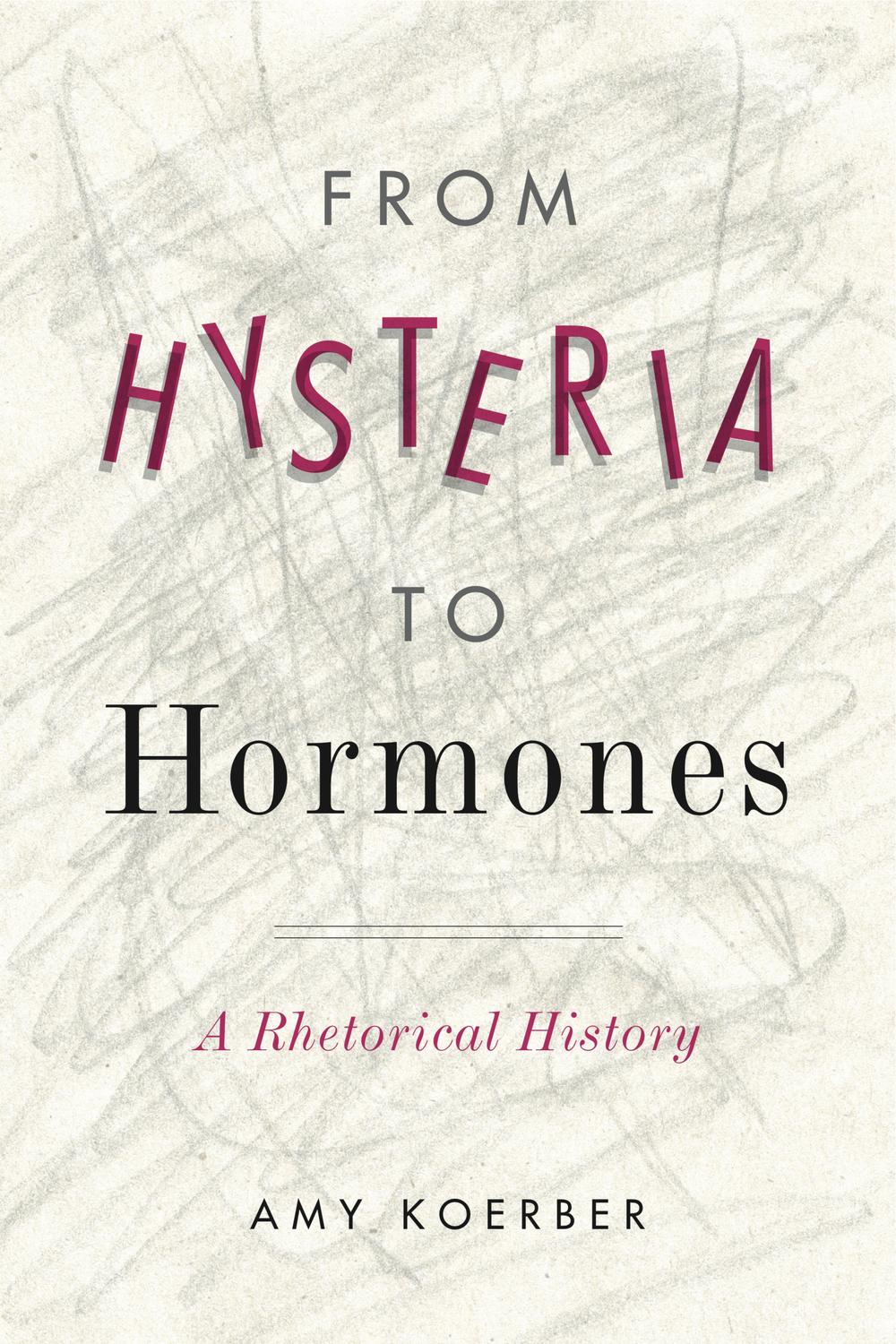 Book From Hysteria to Hormones free