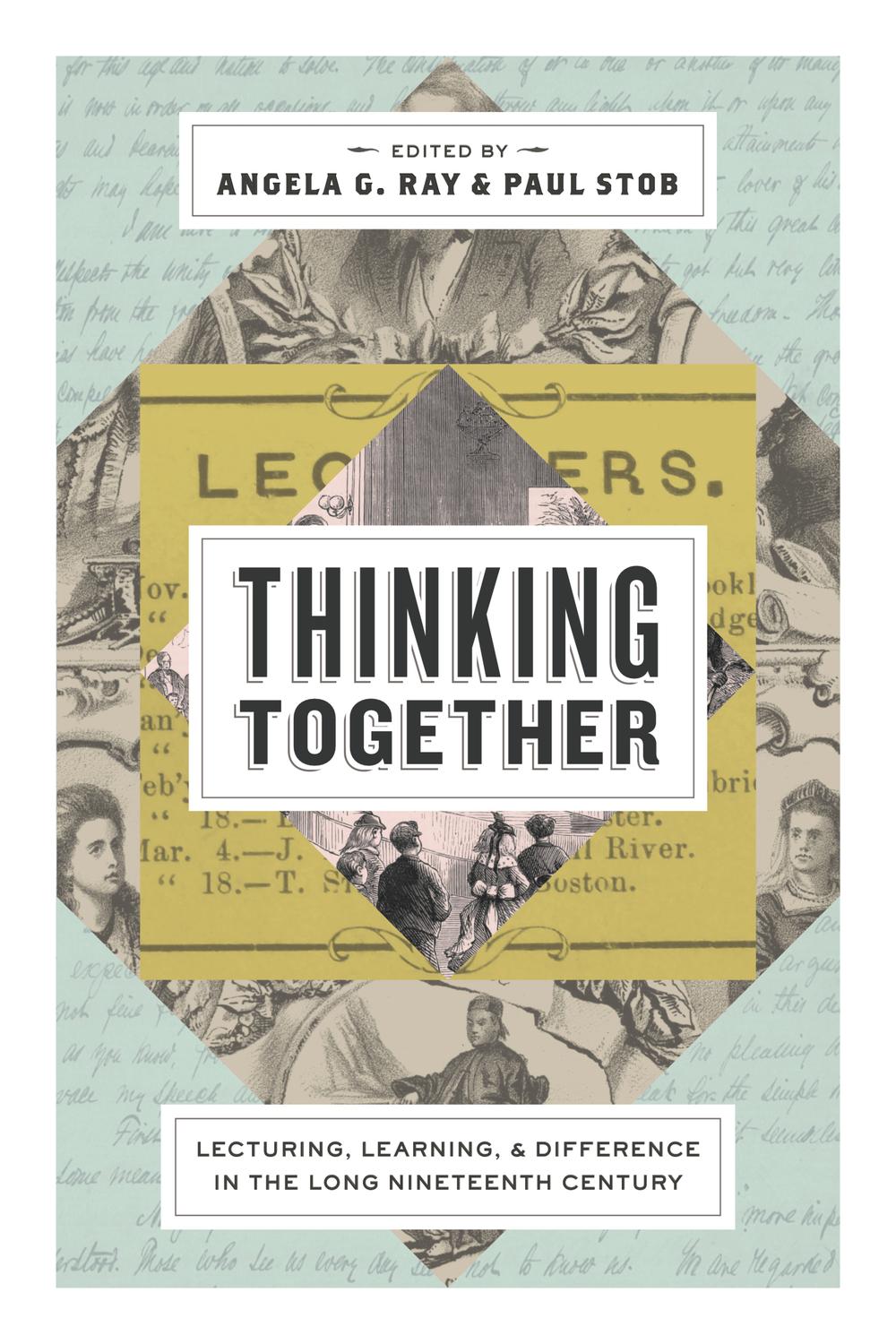Book Thinking Together free