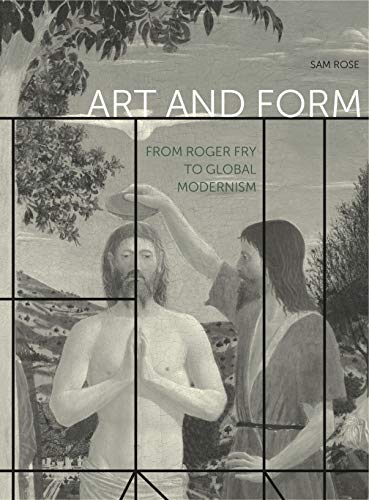 Book Art and Form: From Roger Fry to Global Modernism (Refiguring Modernism) free