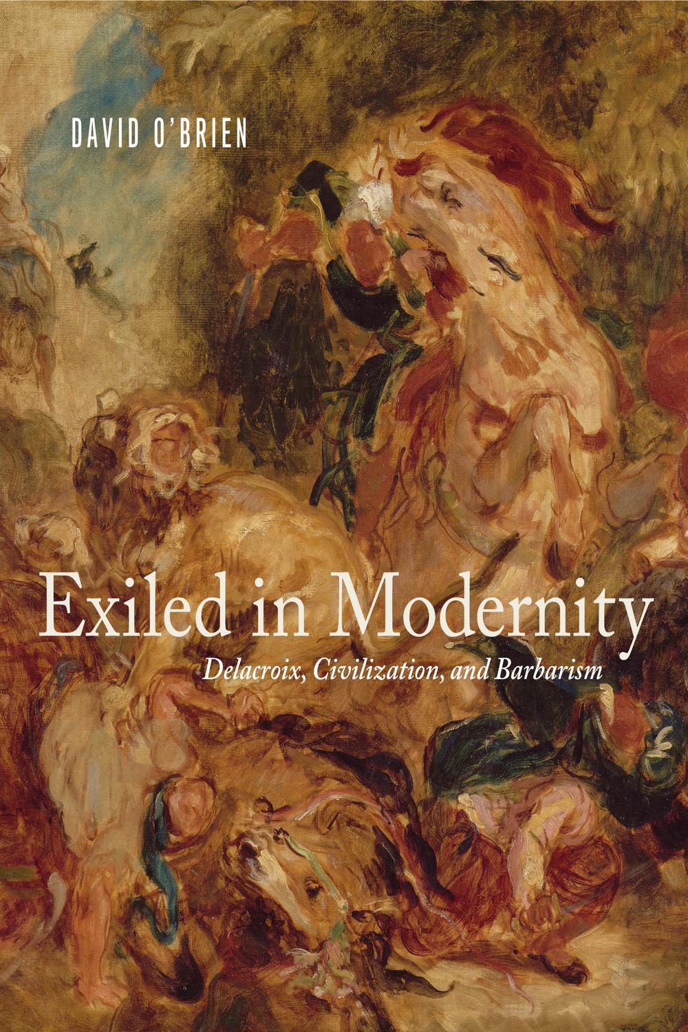 Book Exiled in Modernity free