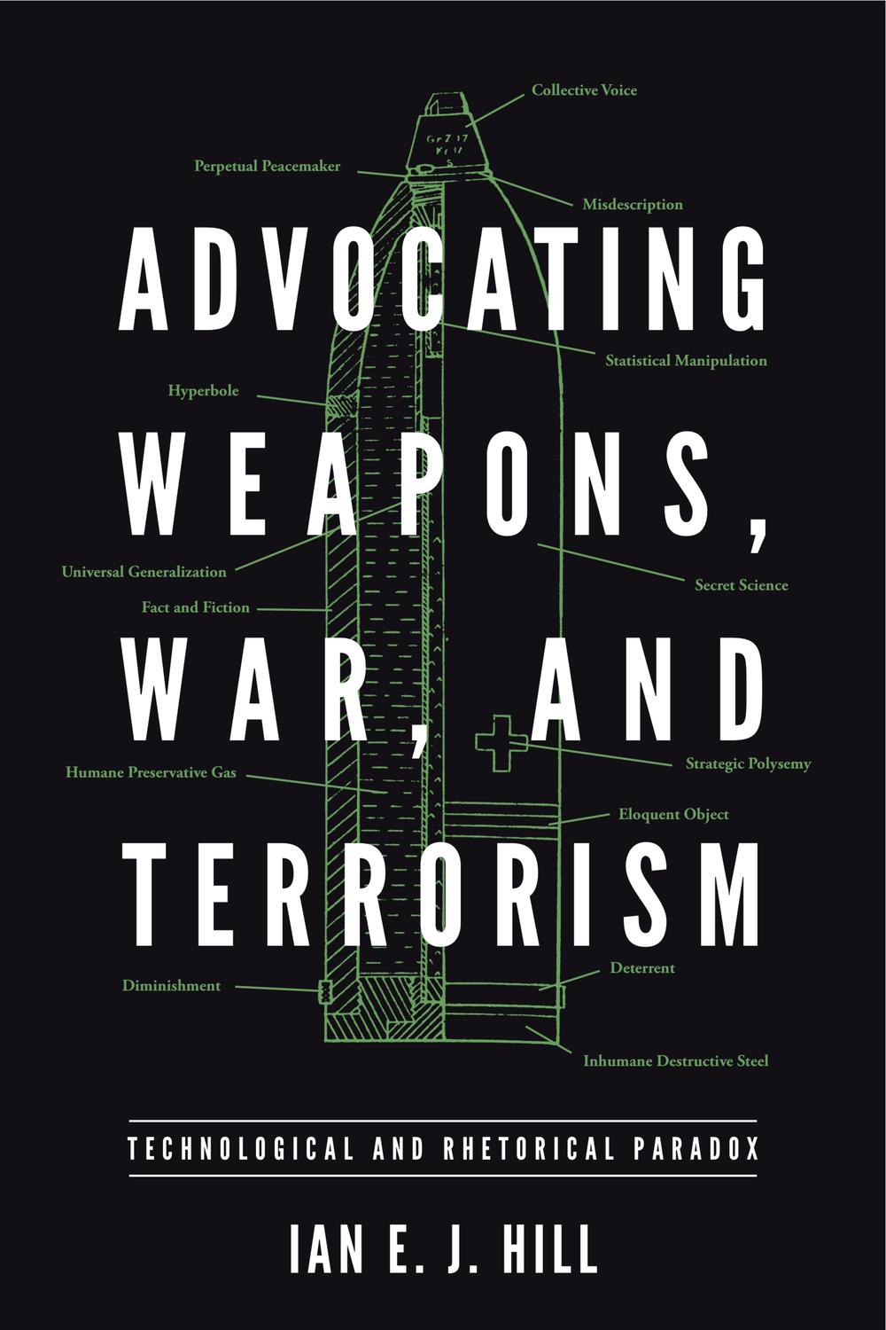 Book Advocating Weapons, War, and Terrorism free