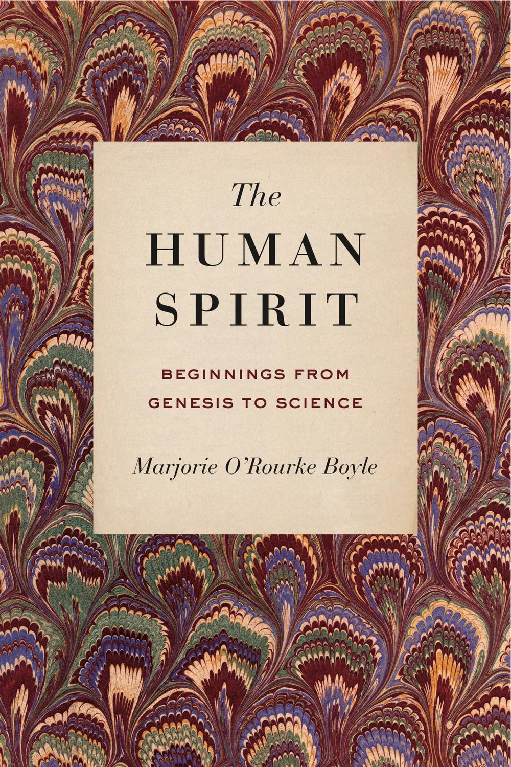 Book The Human Spirit free