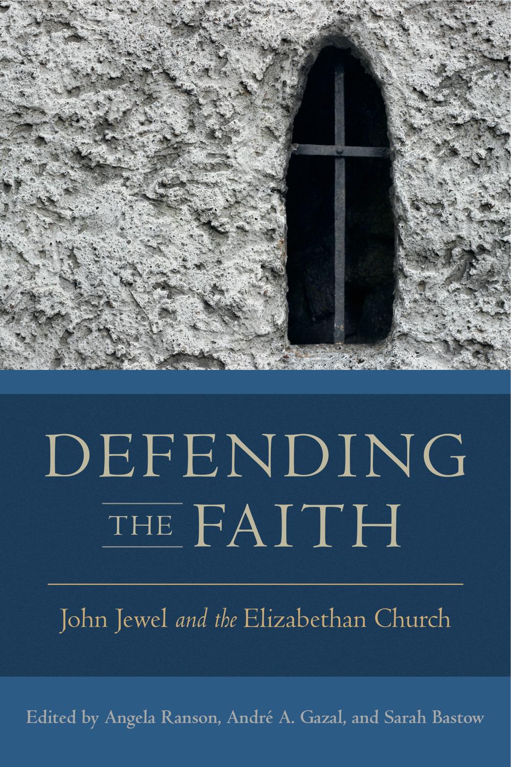 Book Defending the Faith free