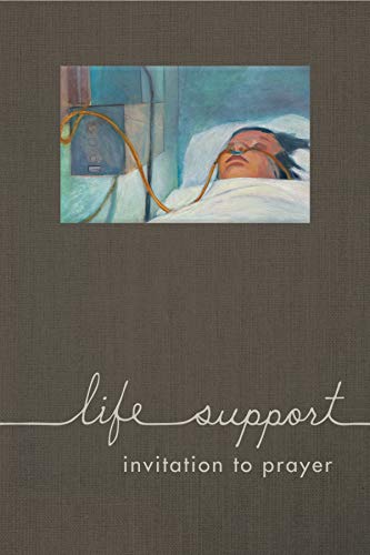 Book Life Support: Invitation to Prayer (Graphic Medicine) free