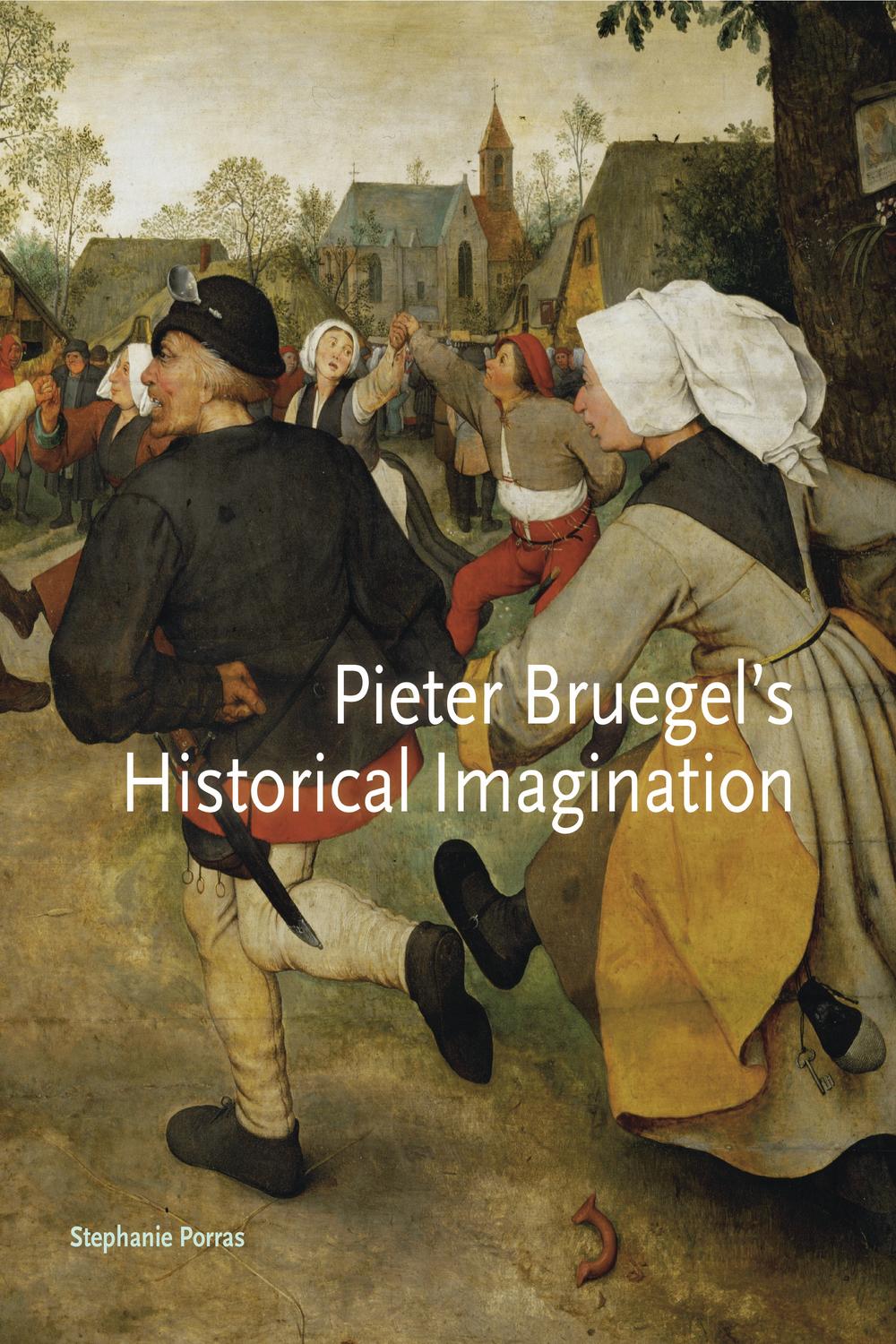 Book Pieter Bruegel’s Historical Imagination free
