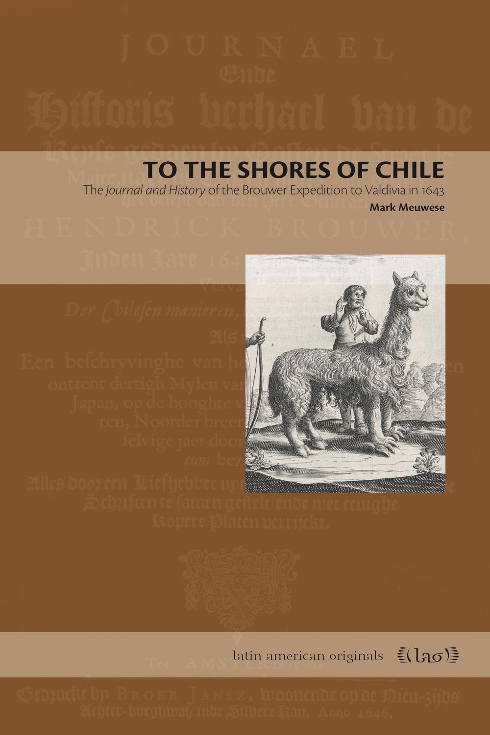 Book To the Shores of Chile free