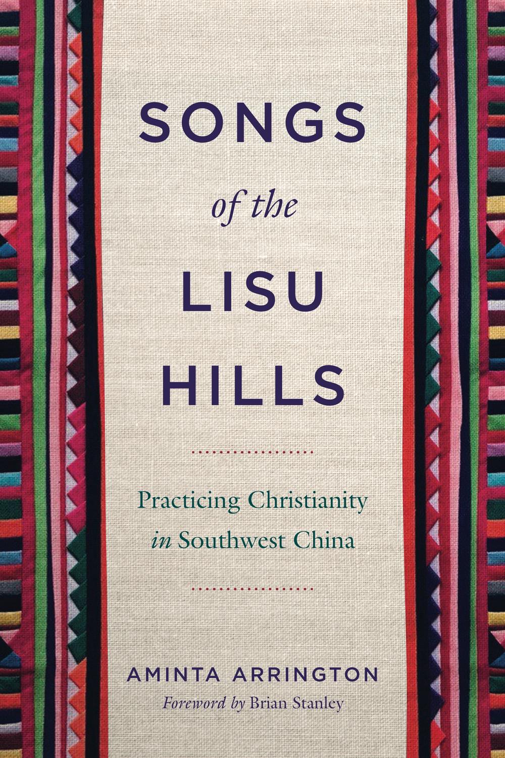 Book Songs of the Lisu Hills free