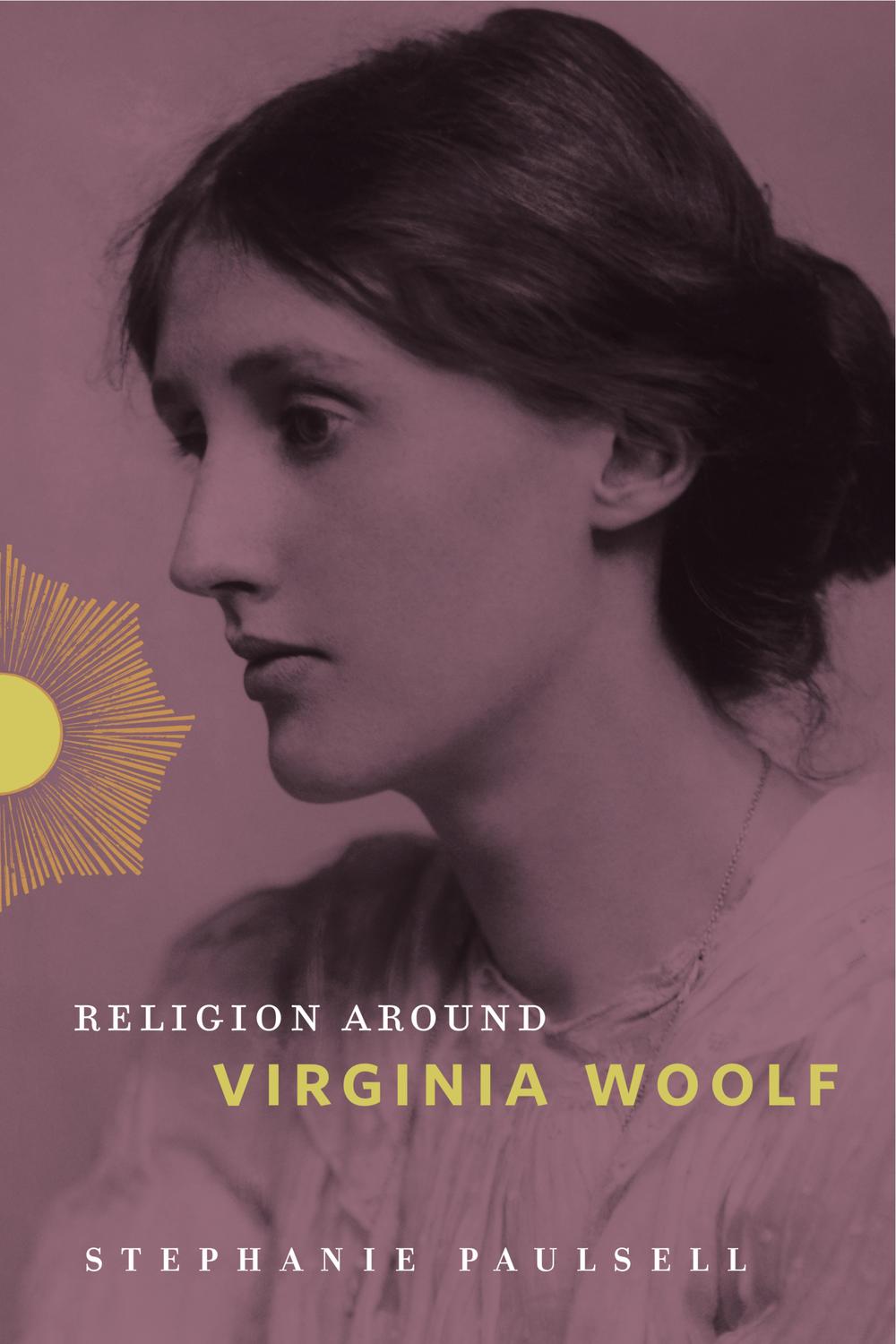 Book Religion Around Virginia Woolf free