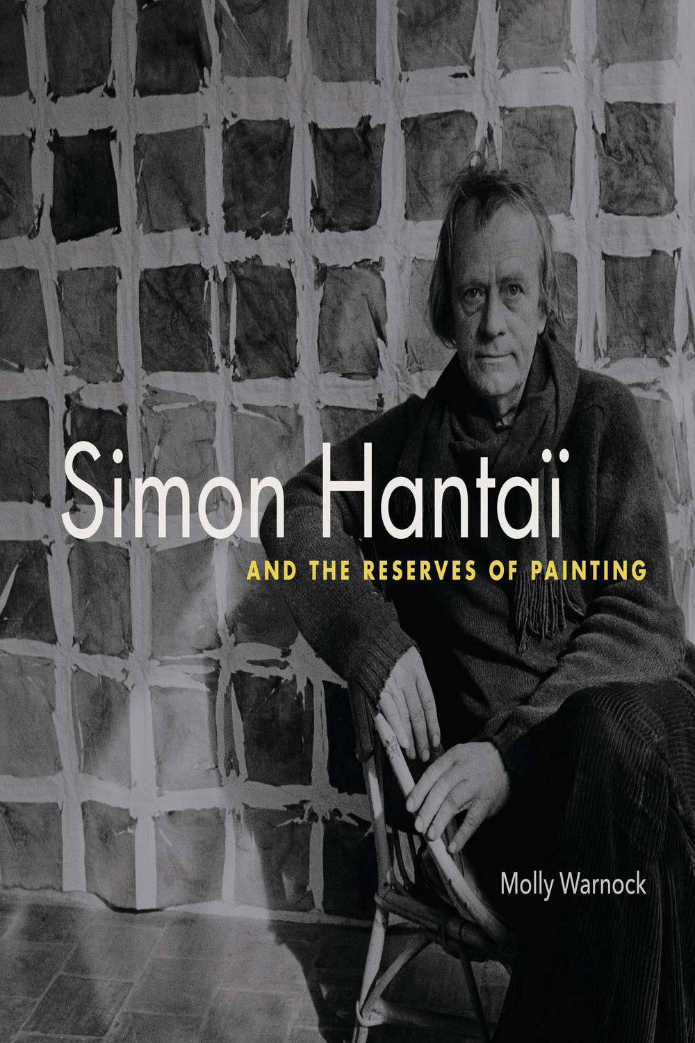 Book Simon Hantaï and the Reserves of Painting free