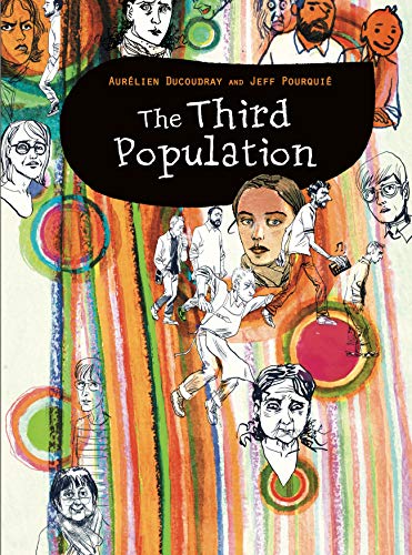 Book The Third Population (Graphic Medicine) free