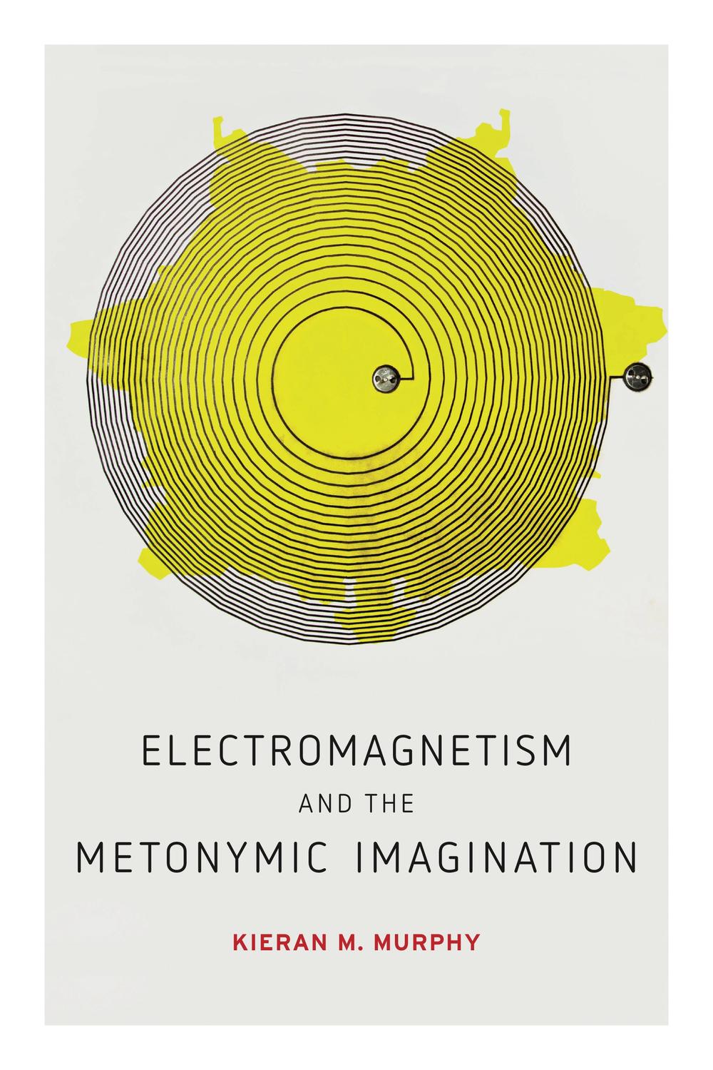 Book Electromagnetism and the Metonymic Imagination free