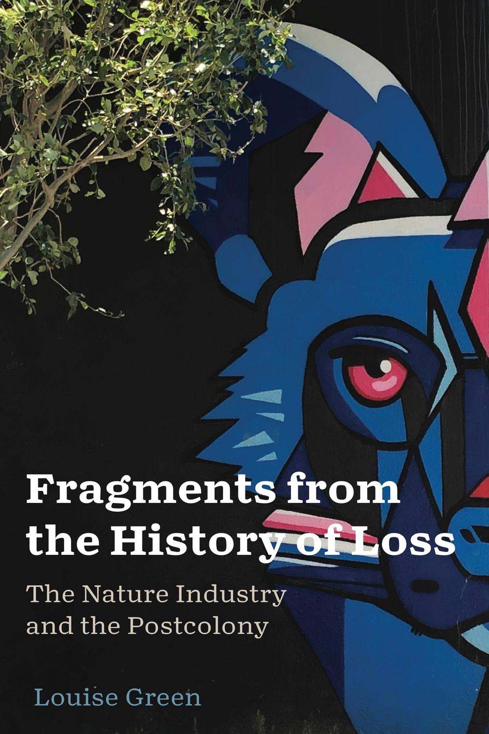 Book Fragments from the History of Loss free