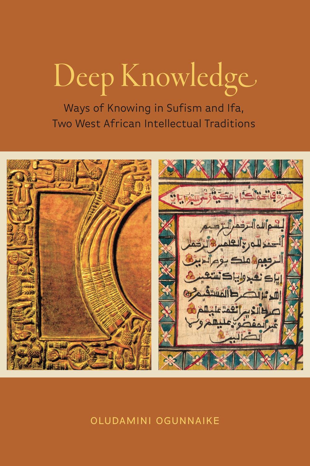 Book Deep Knowledge free