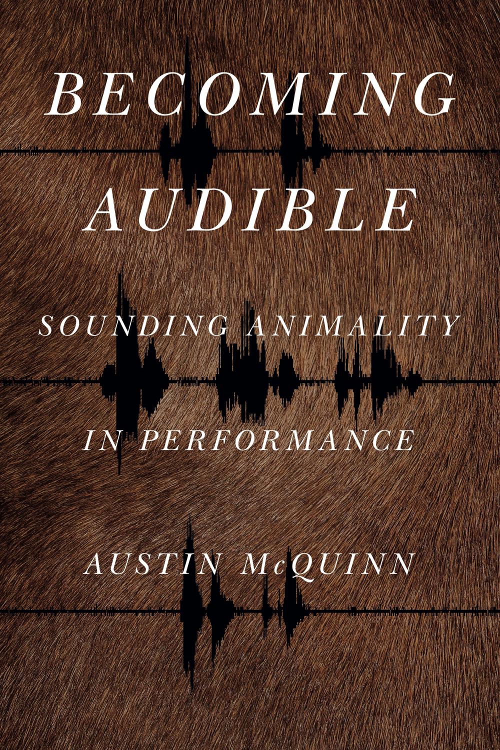 Book Becoming Audible free