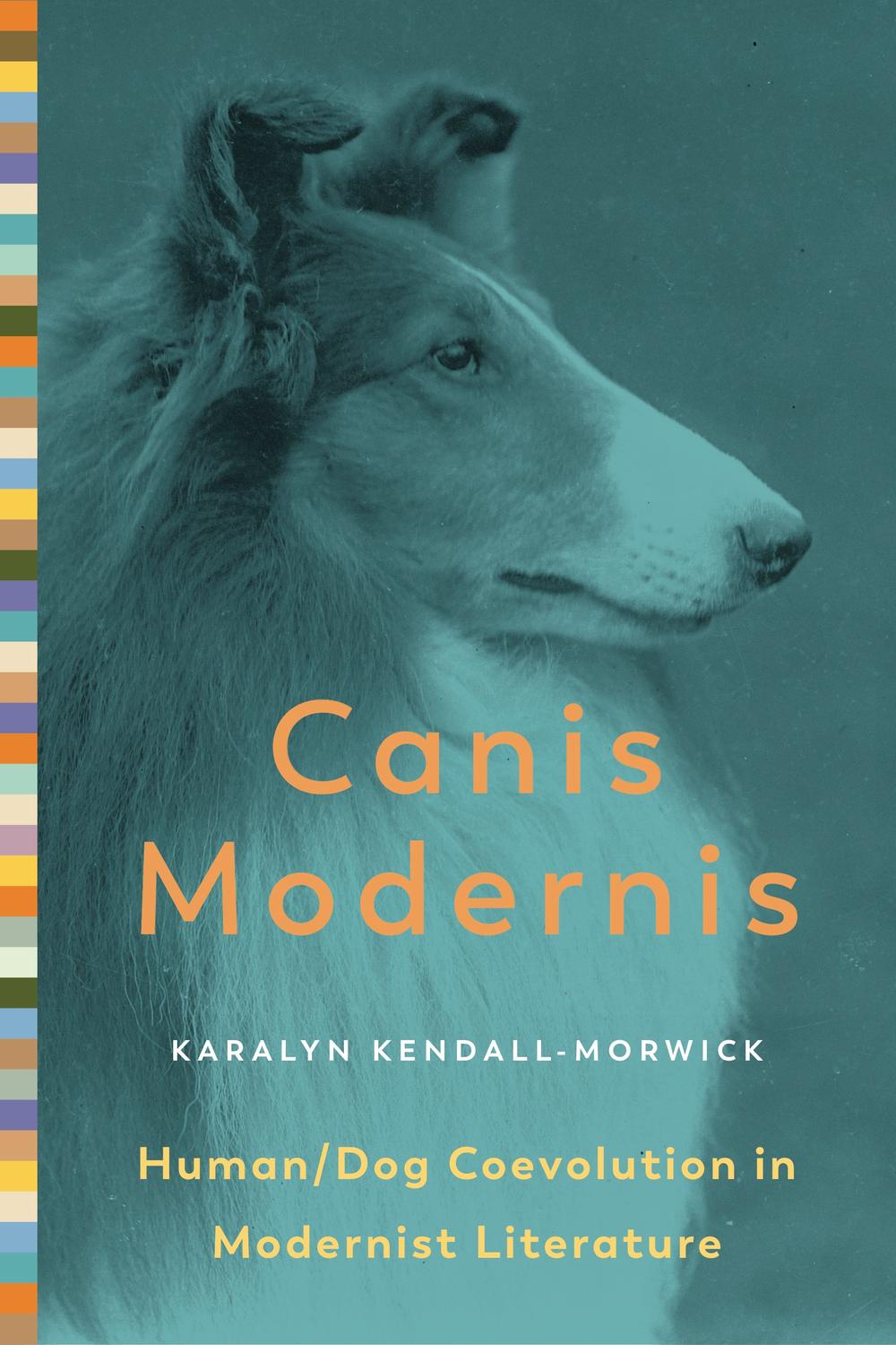 Book Canis Modernis free