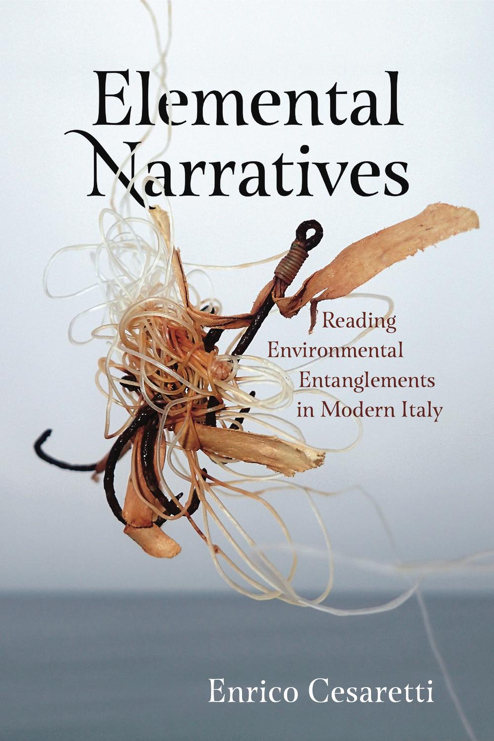 Book Elemental Narratives free