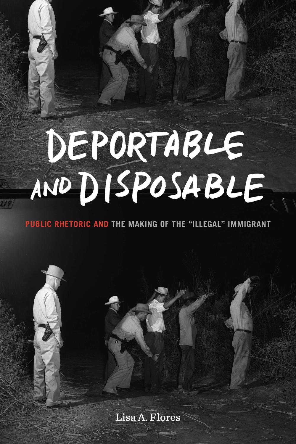 Book Deportable and Disposable free