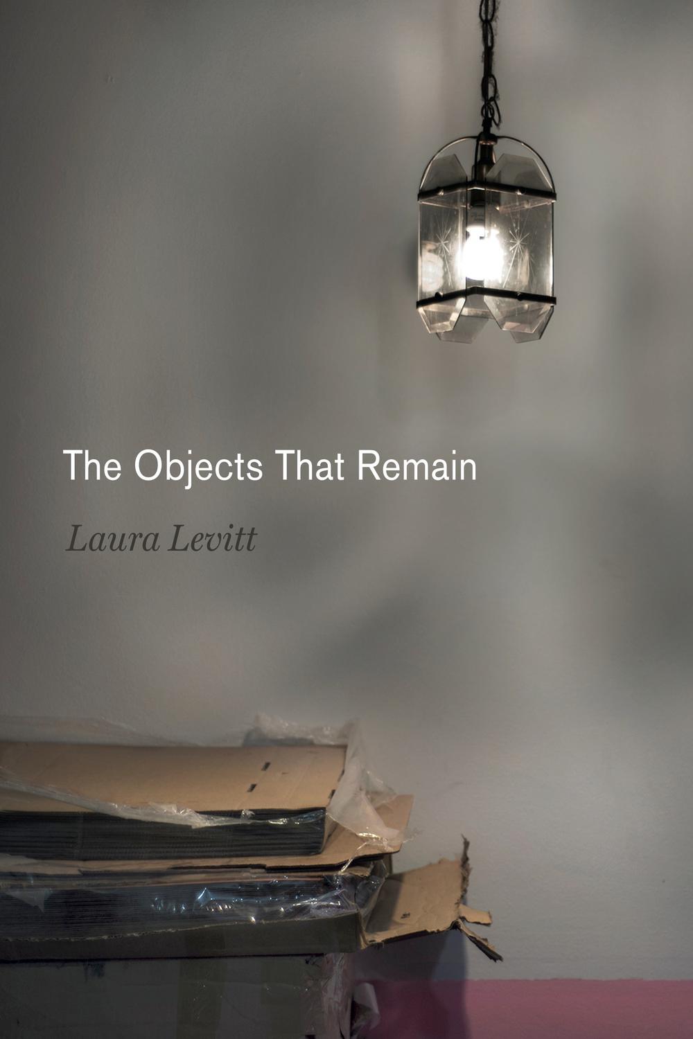Book The Objects That Remain (Dimyonot: Jews and the Cultural Imagination Book 11) free