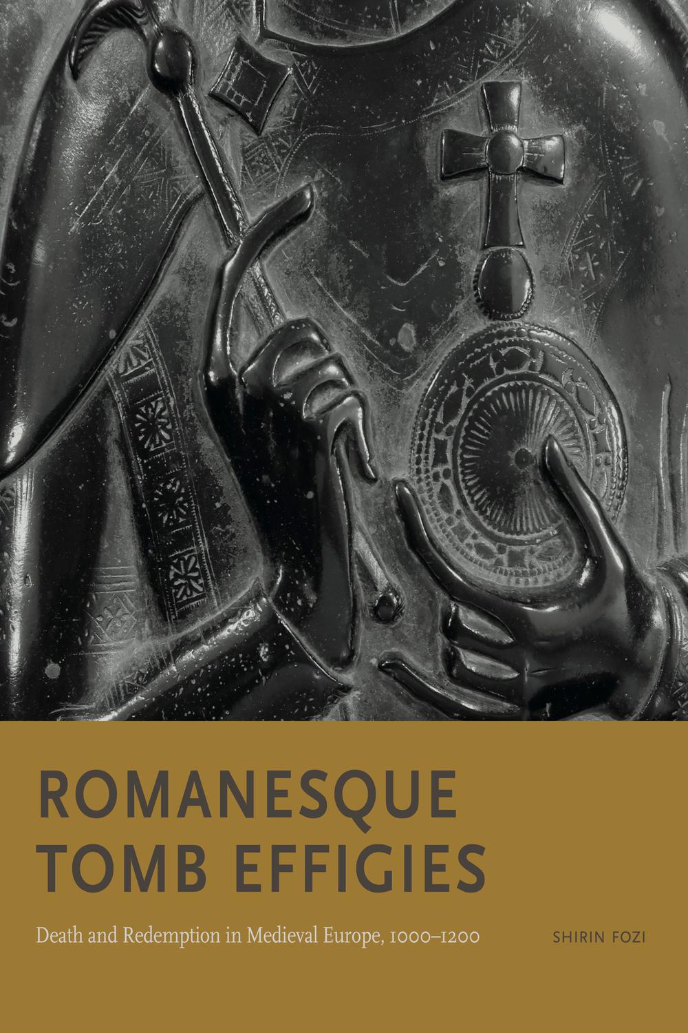 Book Romanesque Tomb Effigies free