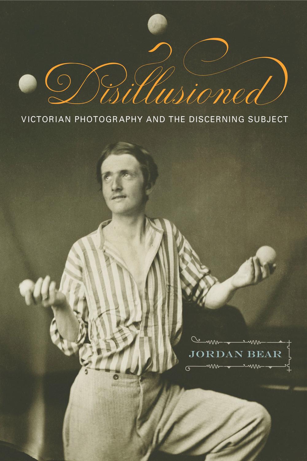 Book Disillusioned free