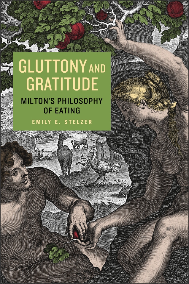 Book Gluttony and Gratitude free