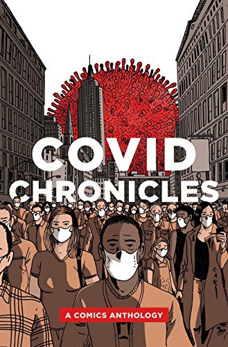 Book COVID Chronicles: A Comics Anthology free Book COVID Chronicles: A Comics Anthology free