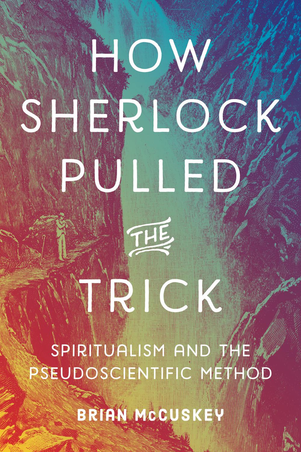 Book How Sherlock Pulled the Trick free