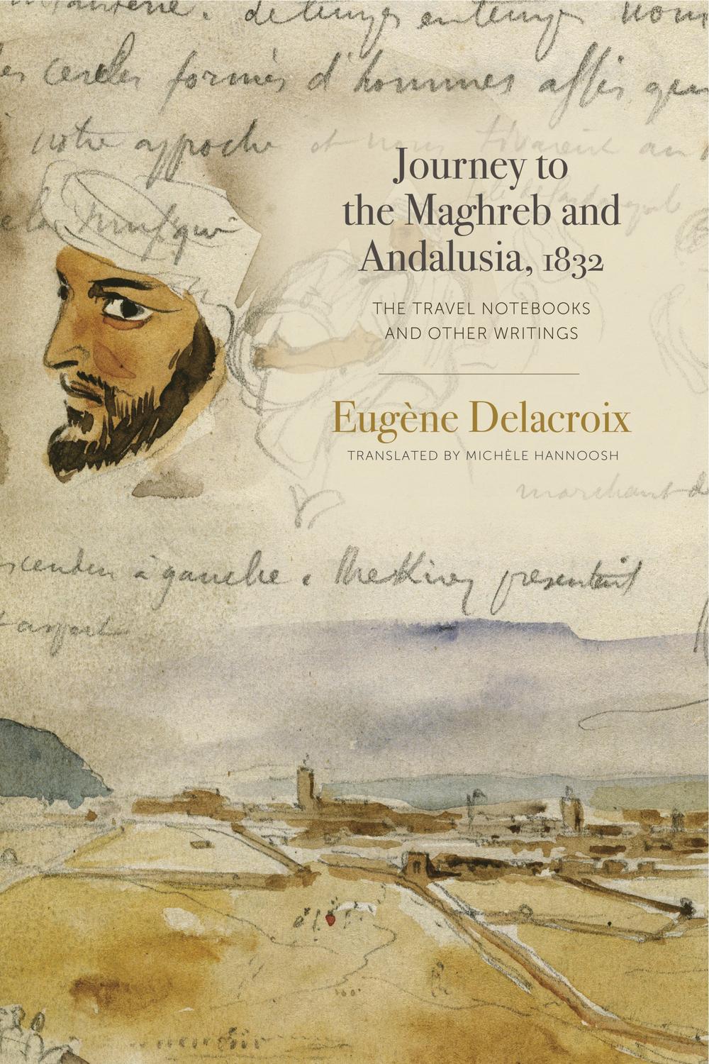 Book Journey to the Maghreb and Andalusia, 1832 free