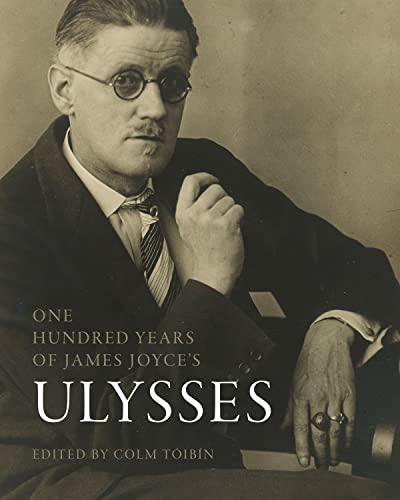 Book One Hundred Years of James Joyce’s “Ulysses” (Penn State Series in the History of the Book) free