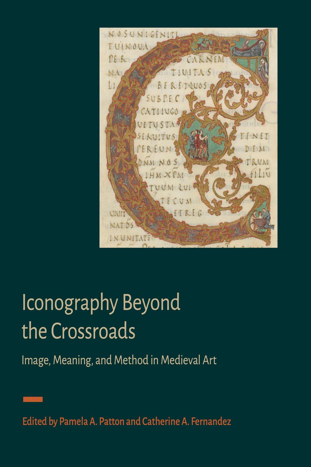 Book Iconography Beyond the Crossroads free