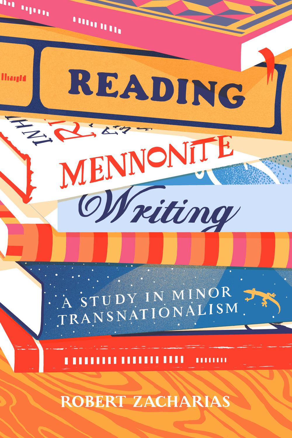 Book Reading Mennonite Writing free